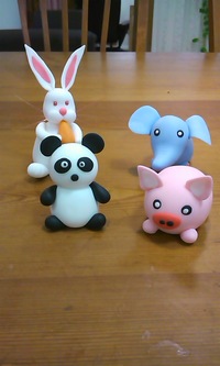 ＧＷ手作りイベント 2011/05/03 10:00:10