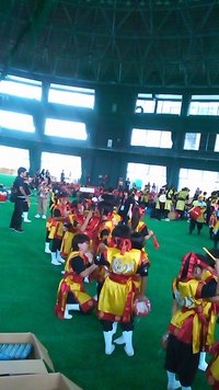 ウチナーンチュ大会 2011/10/13 23:40:10