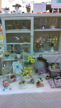 ハンドメイド市 2011/10/17 20:15:18