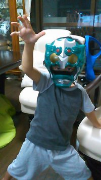 マブヤー 2011/11/09 20:15:10