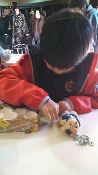 阿蘇ファームランド 2011/11/23 21:30:15