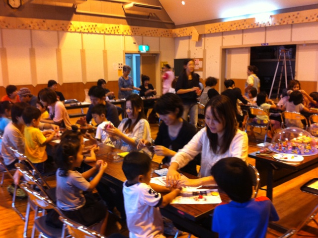 保育園イベント