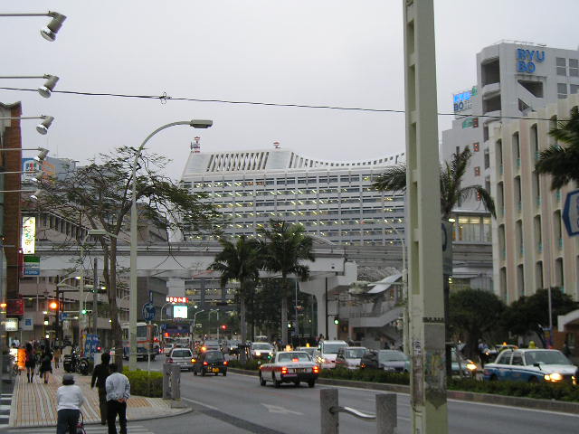 沖縄県庁