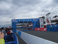 2012 第７回湘南国際マラソン完走 2012/11/05 13:39:47
