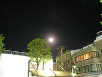 Fullmoon's Run 2011/09/12 23:41:54