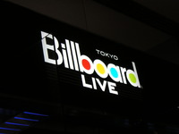 Toshiki Kadomatsu Billboaｒd LIve 2011/09/30 17:39:51