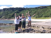 サザンリンクスにて♪♪ 2010/11/01 14:23:07