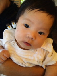 今日の桃佳ちゃん♪♪ 2010/10/14 15:47:59