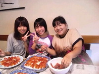 大東寿司で夕食♪♪ 2010/10/28 08:28:50