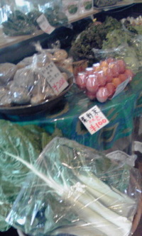 野菜入荷 2012/02/16 14:51:34