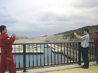 ボロジノ紀行　Vol.3 2010/02/09 11:00:49