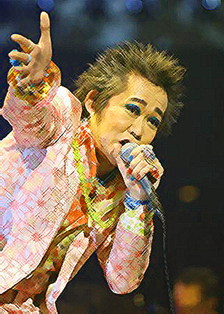 忌野清志郎
