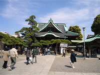 下町 2011/04/20 09:01:05