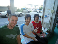 いろいろと・・・ 2012/03/27 17:22:19
