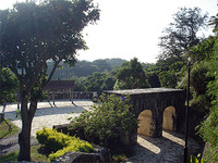 朝ジョグ 2009/09/15 09:09:45