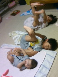 ひさびさ〜 2012/06/01 01:04:23