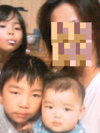 次男 2012/06/11 22:11:34