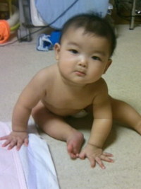 次男 2012/07/18 01:12:22