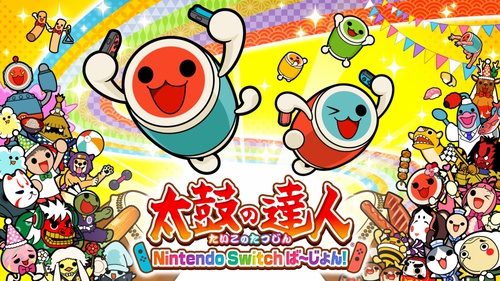 太鼓の達人とバンドリ！｜my hobbies