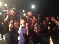 ダンス発表会 2013/11/11 15:06:36