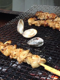 BBQ