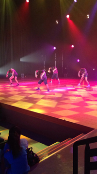 ダンスコンテスト 2014/03/24 11:55:24