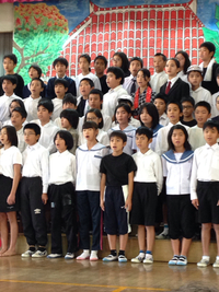 学芸会 2014/12/22 07:15:23