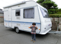 納車～☆ 2013/06/09 16:53:43