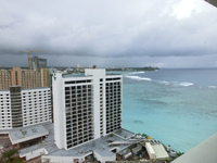 Guam　２日目は・・・ 2013/11/02 16:11:37
