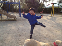 桂公園 2013/03/04 16:14:26
