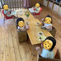 【大育保育園】お弁当会