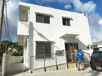 うるま市石川の住宅新築工事♪ 2022/11/30 16:54:07