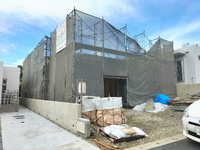 うるま市塩屋の住宅新築工事♪ 2022/12/05 17:00:00