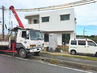 うるま市昆布の住宅新築工事♪ 2022/12/08 16:47:20