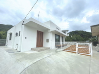 名護市安和の住宅新築工事♪ 2022/12/12 16:51:23