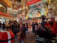 メリークリスマス♪