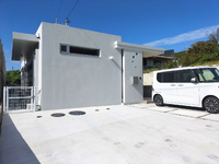 うるま市塩屋の住宅新築工事♪ 2023/01/20 09:15:09
