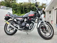 社長のXJ400♪ 2023/02/06 17:21:06