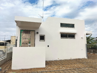 宜野座村松田の住宅新築工事♪ 2023/02/08 16:57:46