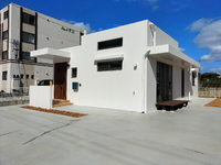 宜野座村松田の住宅新築工事♪ 2023/02/16 16:59:46