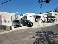 うるま市塩屋で完成見学会＆お披露目会♪