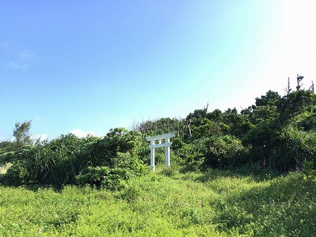 リフレッシュできた～遅い夏休み＠石垣・黒島