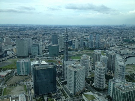 横浜中華街と八景島シーパラダイス☆