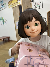 もちもち　タコ焼き