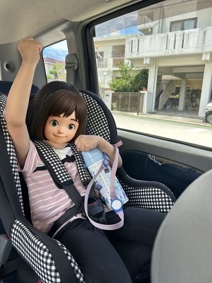 児童デイサービス：くるみ:元気が一番！
