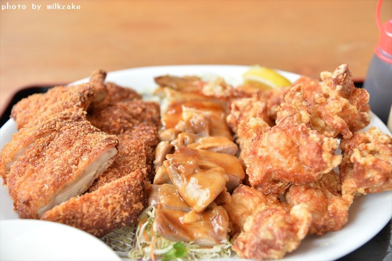 より鶏セット