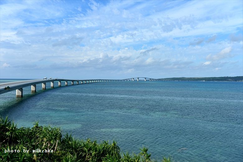 伊良部大橋