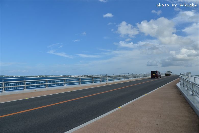 伊良部大橋