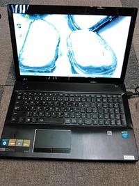 Lenovo　G500 2019/10/21 16:29:21