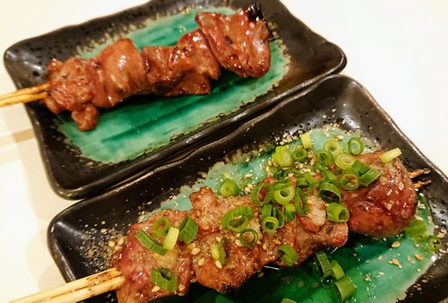 Mのヒマつぶし日記 食べある記 炭火酒場 輪乃家 那覇市泊